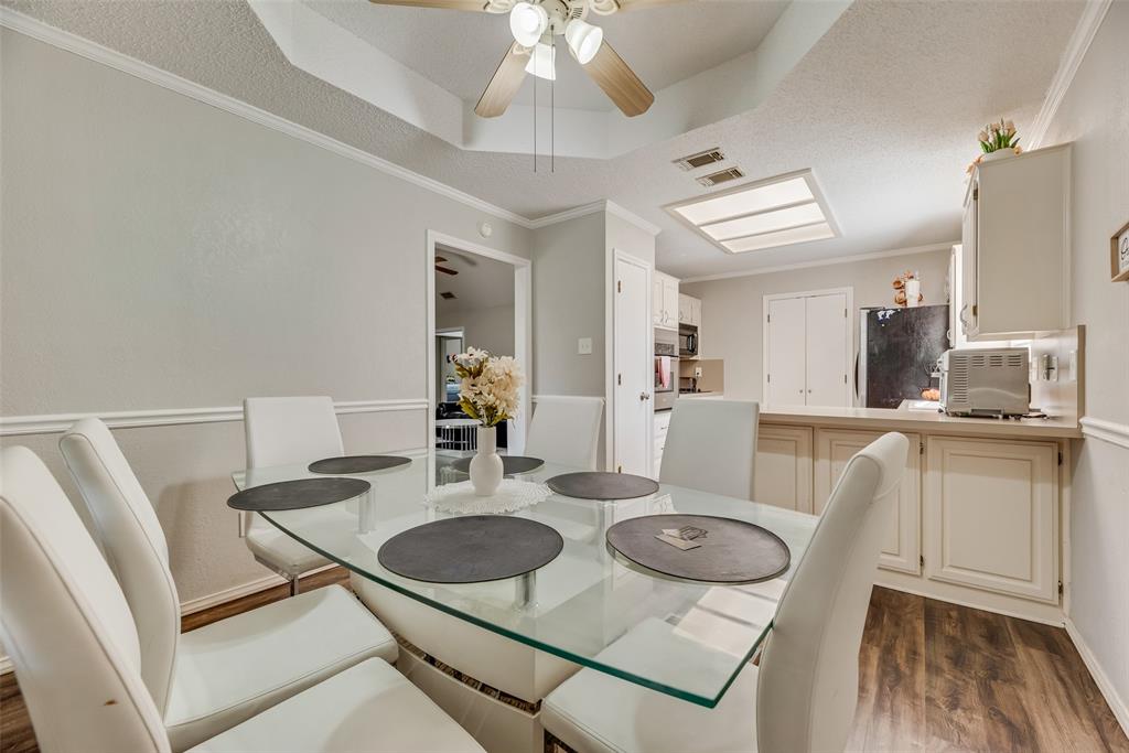 Autumn Hill Arlington - Residential