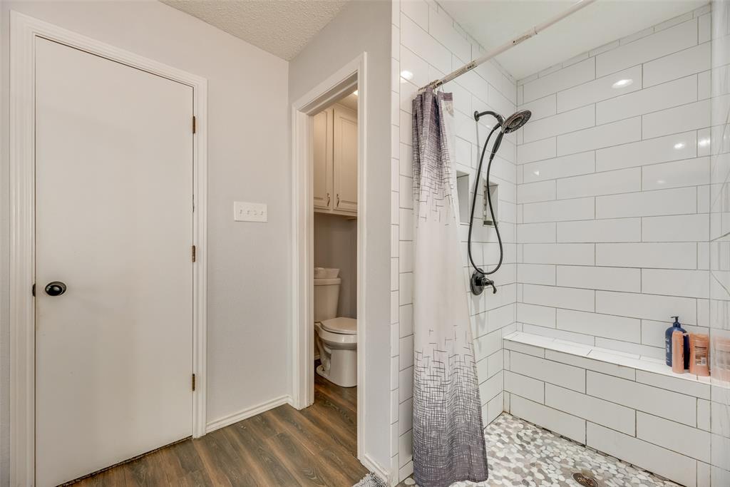 Autumn Hill Arlington - Residential