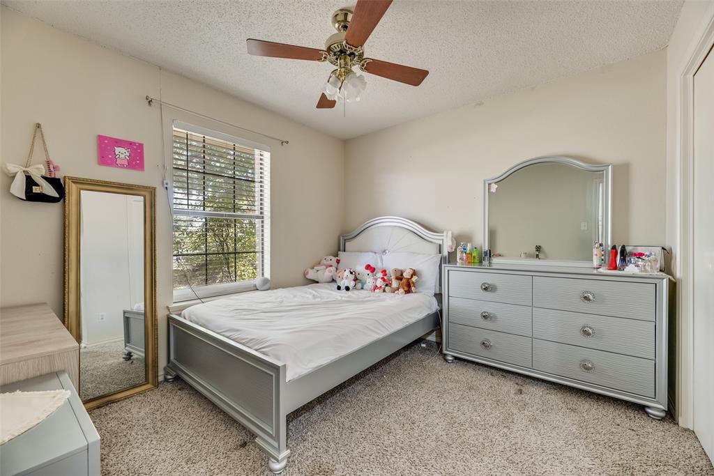 Autumn Hill Arlington - Residential