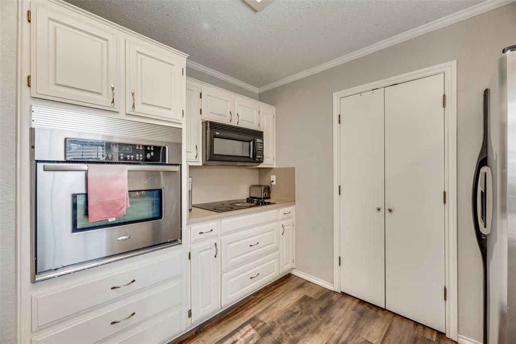 Autumn Hill Arlington - Residential