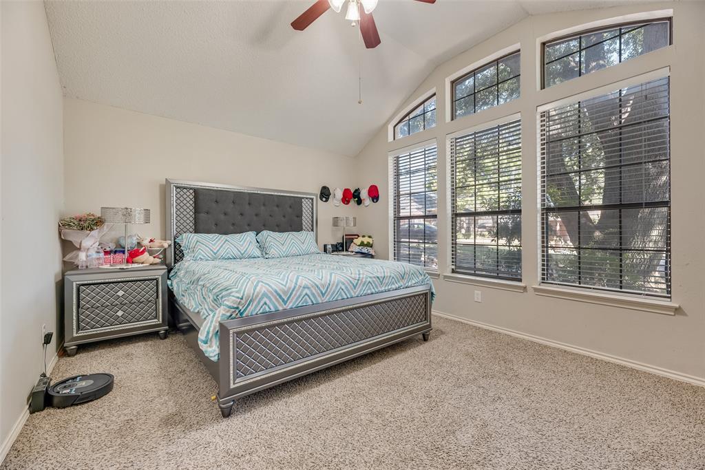 Autumn Hill Arlington - Residential