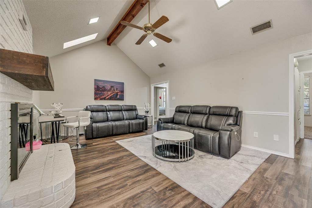 Autumn Hill Arlington - Residential