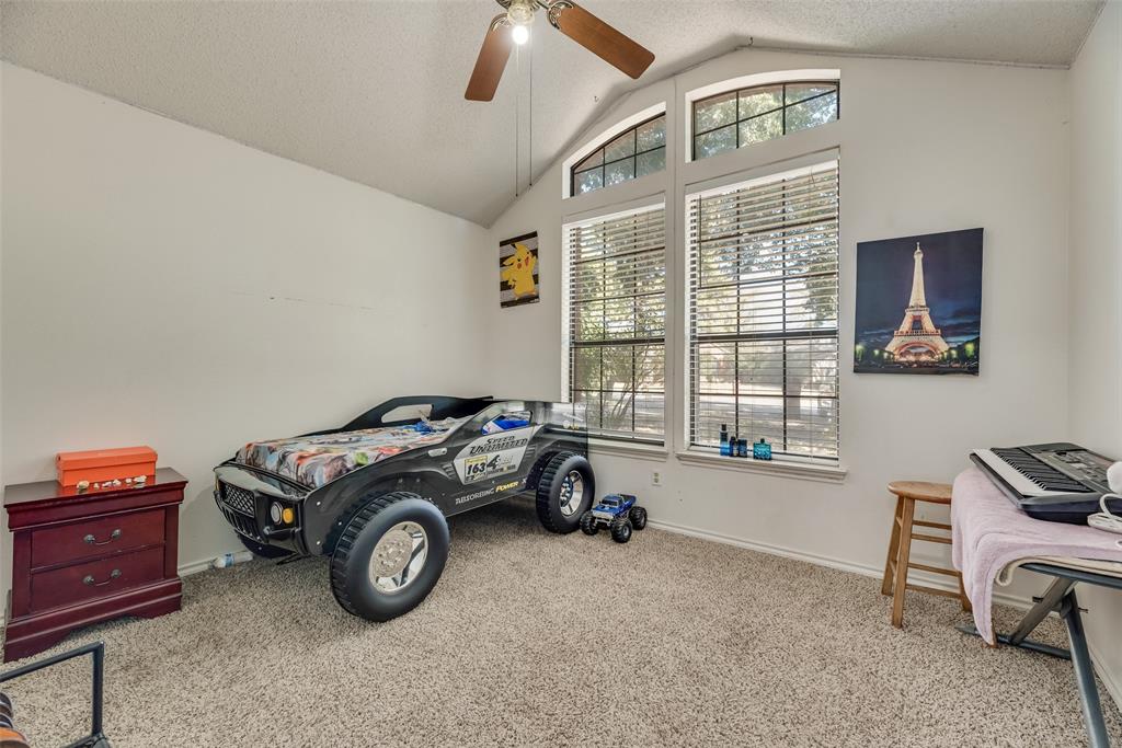 Autumn Hill Arlington - Residential