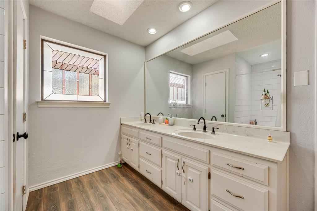 Autumn Hill Arlington - Residential