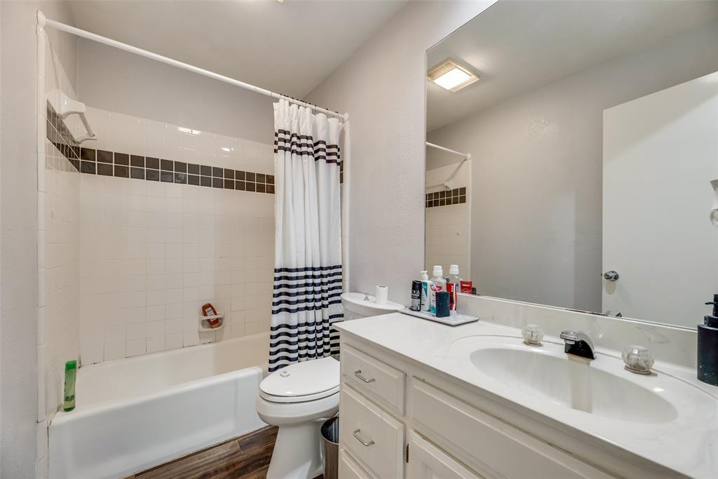 Autumn Hill Arlington - Residential