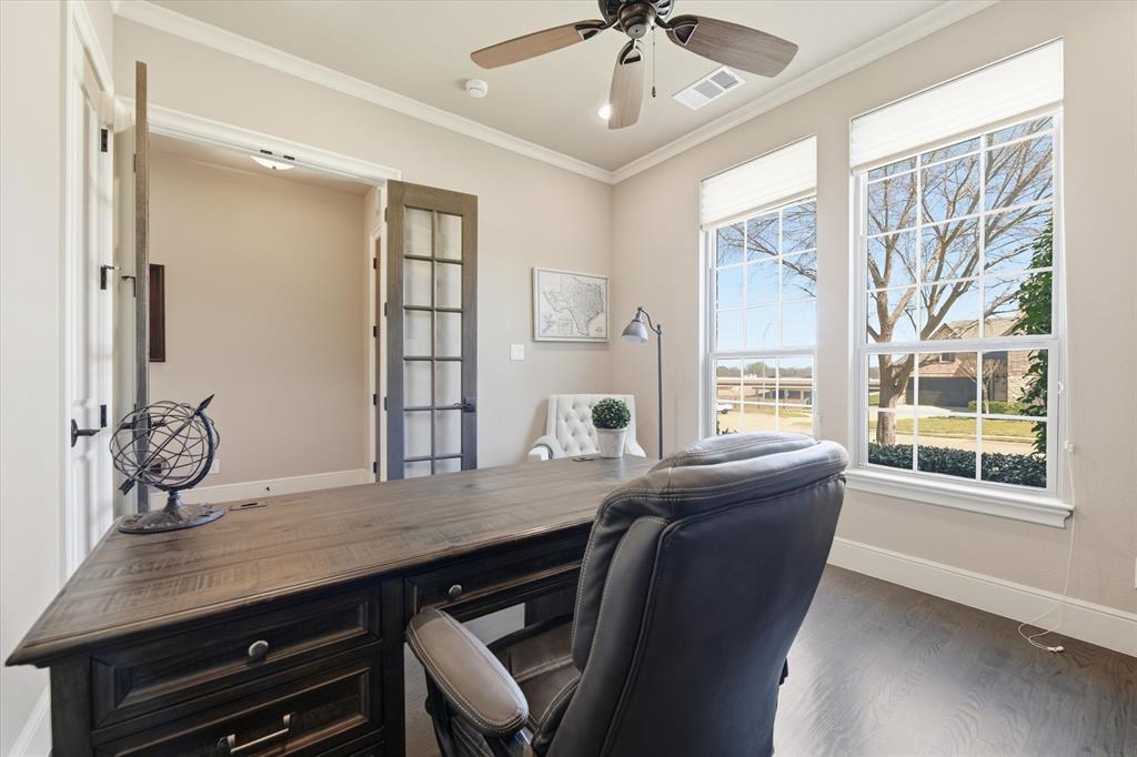 Eastwoods - Residential