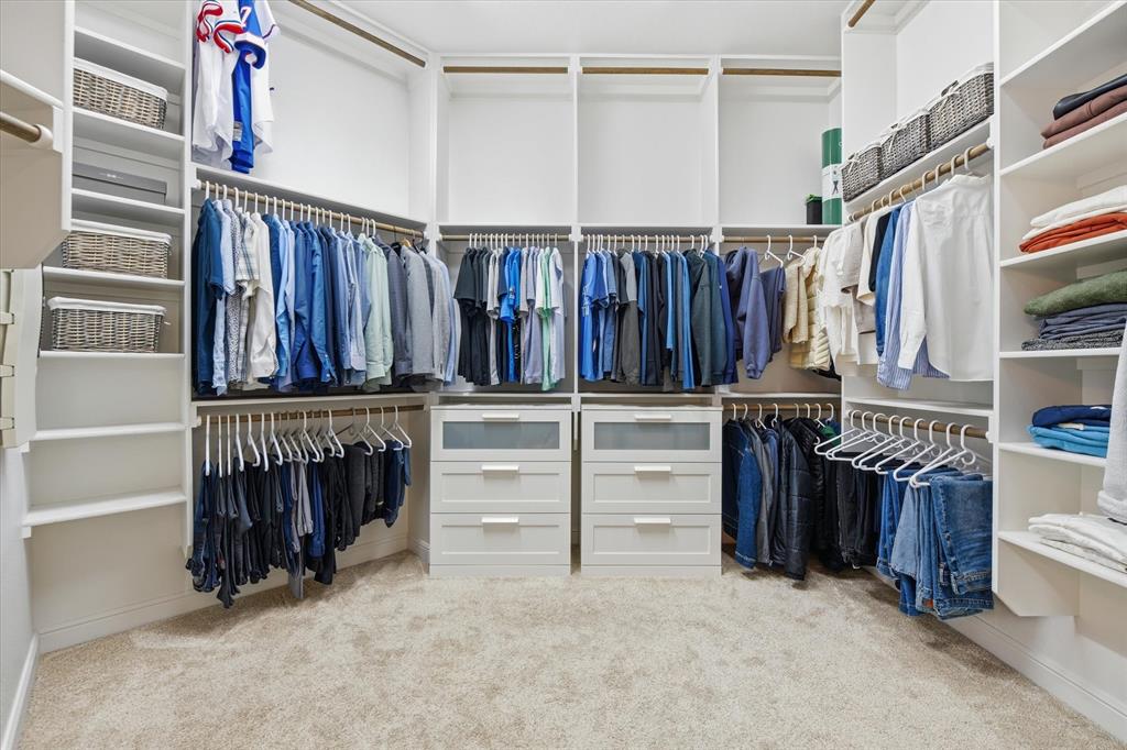 Eastwoods - Residential