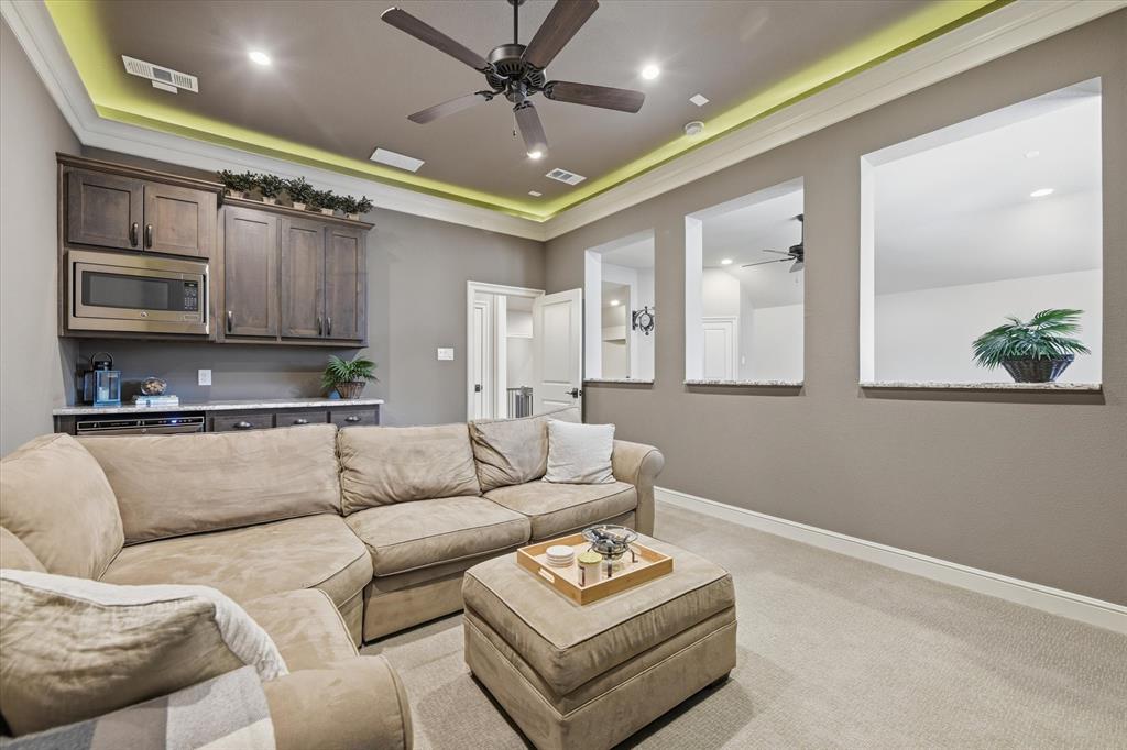 Eastwoods - Residential