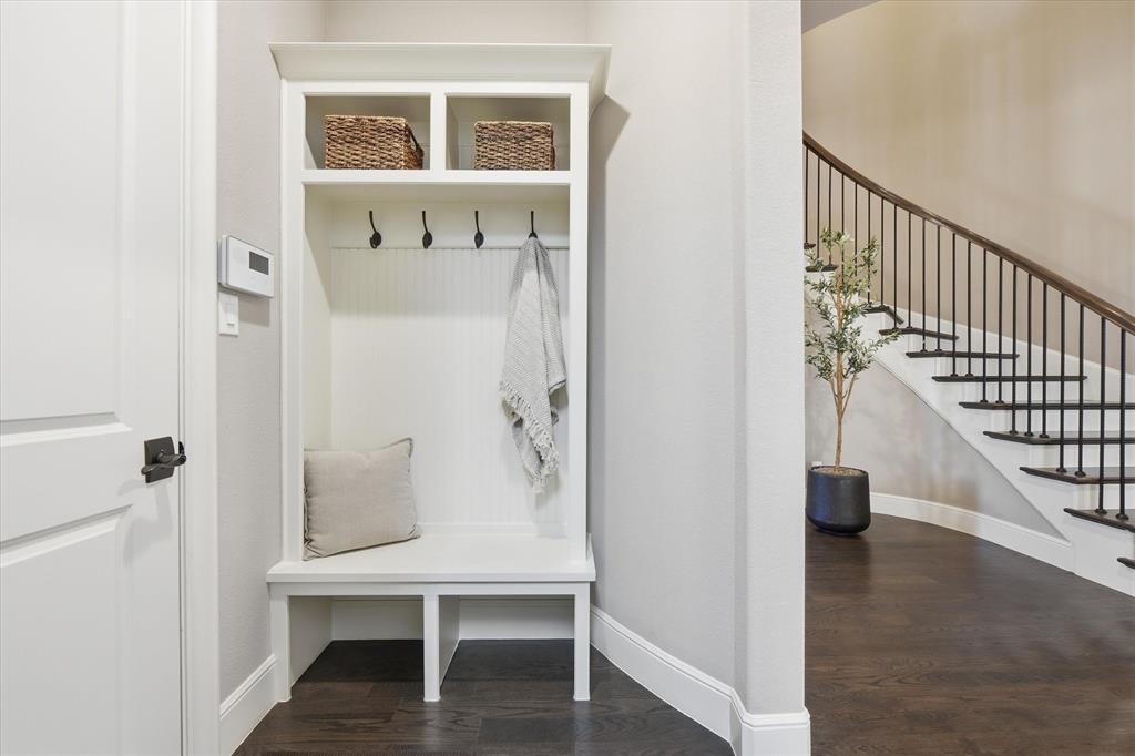 Eastwoods - Residential