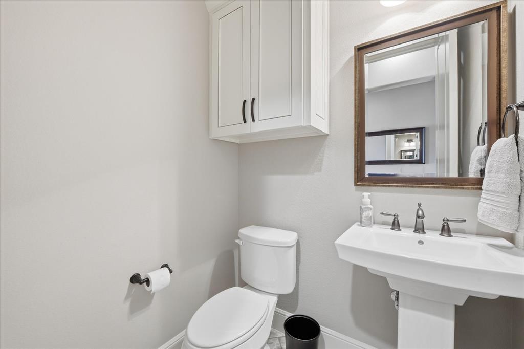 Eastwoods - Residential