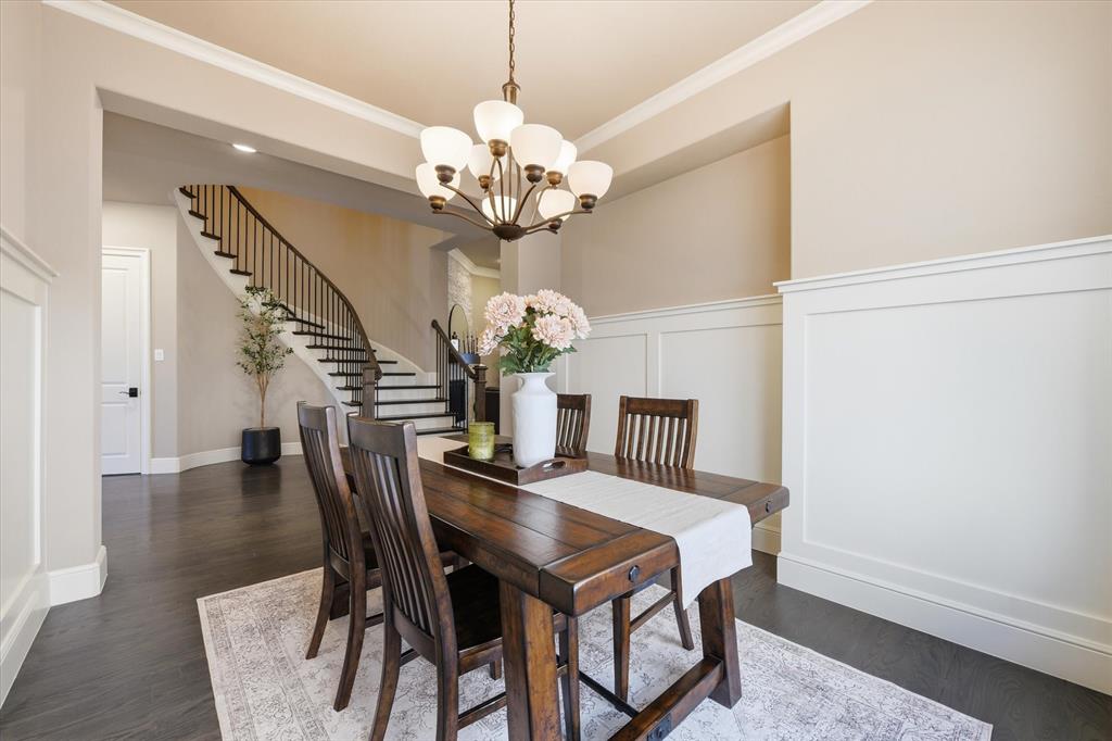 Eastwoods - Residential