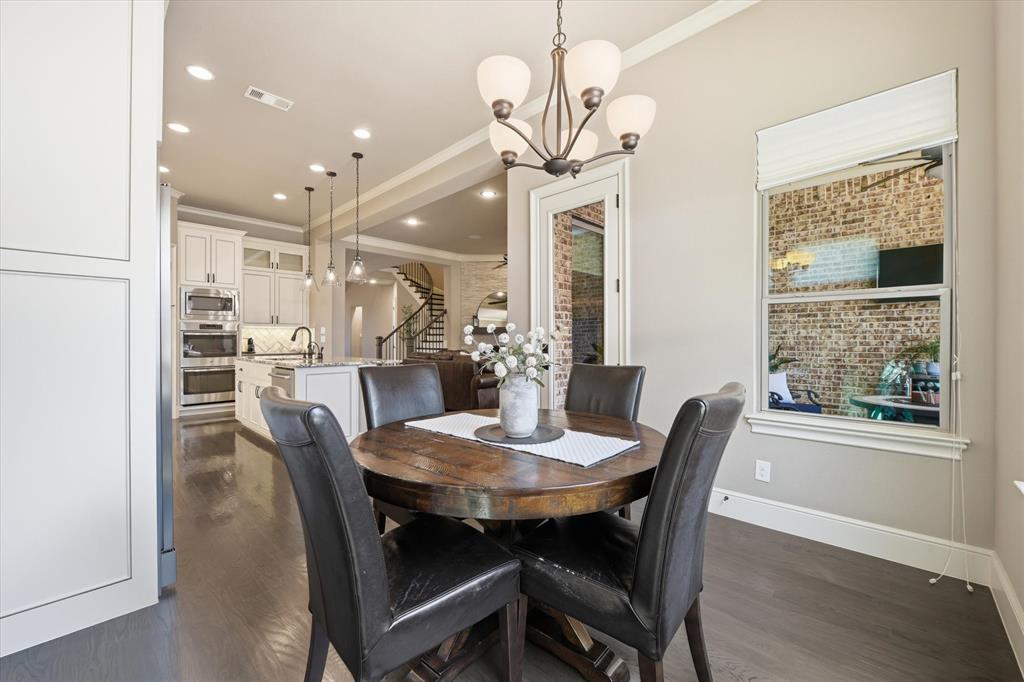 Eastwoods - Residential