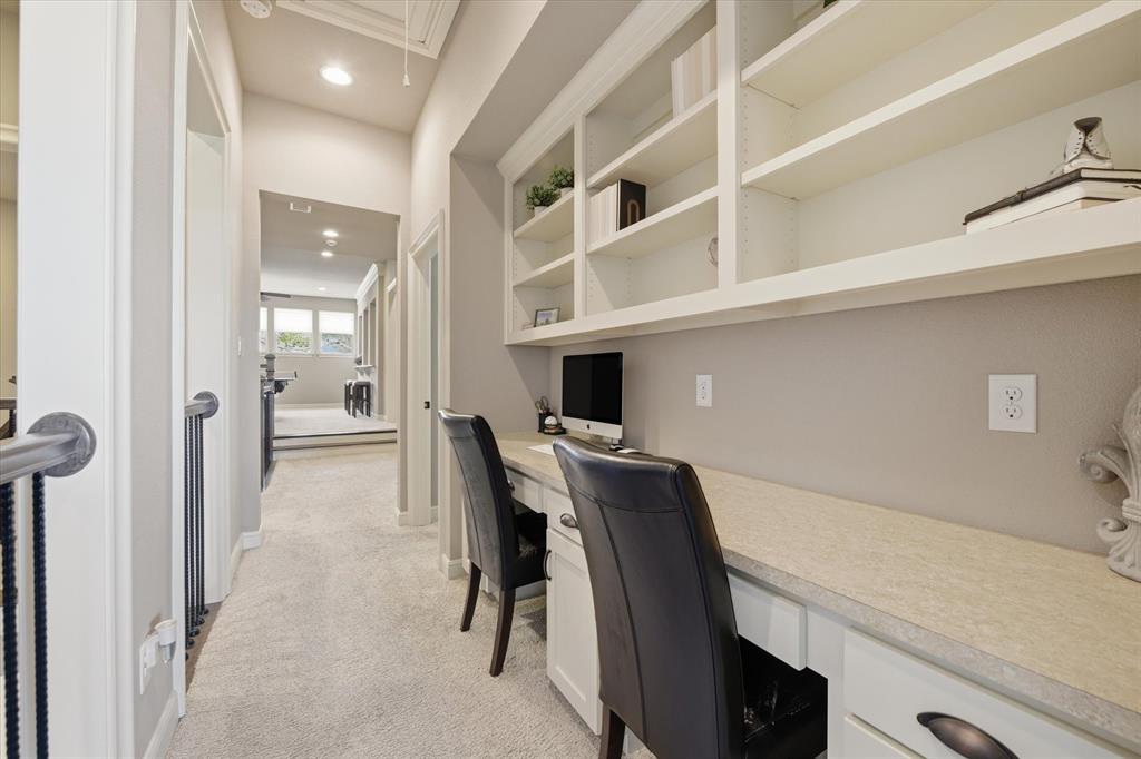 Eastwoods - Residential