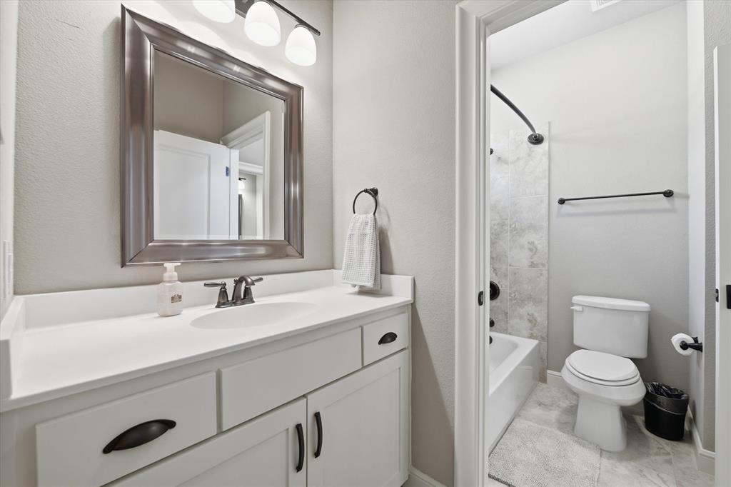 Eastwoods - Residential