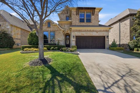 4370 Eastwoods Drive Grapevine TX 76051