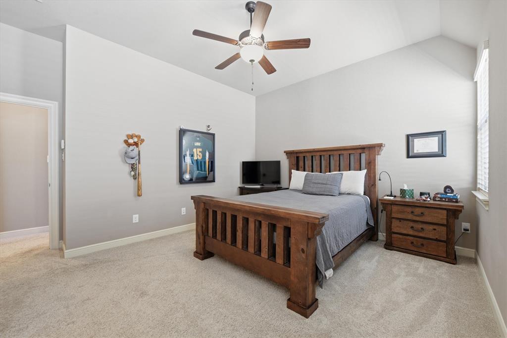 Eastwoods - Residential