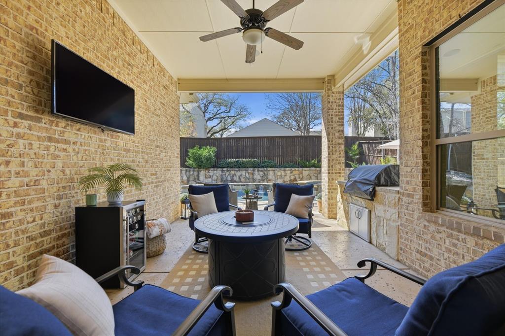 Eastwoods - Residential