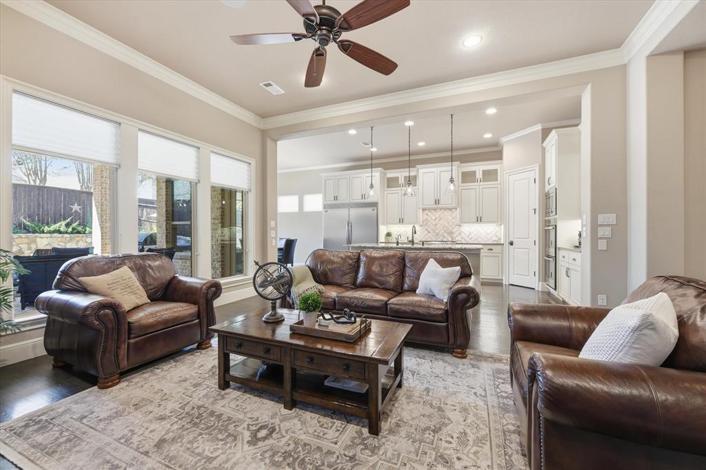 Eastwoods - Residential