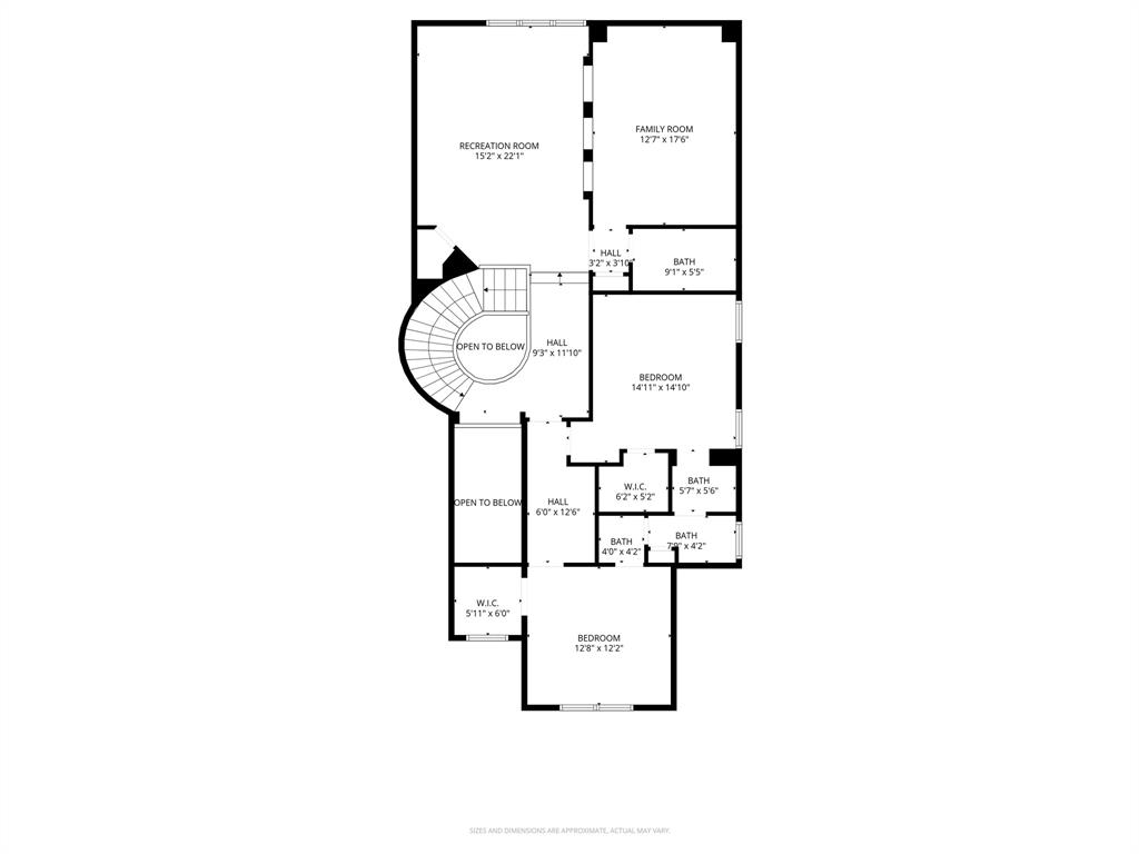 Eastwoods - Residential