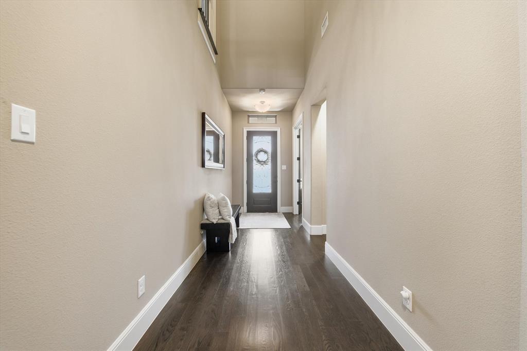 Eastwoods - Residential