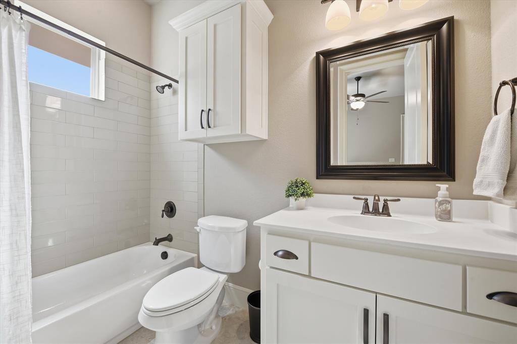 Eastwoods - Residential