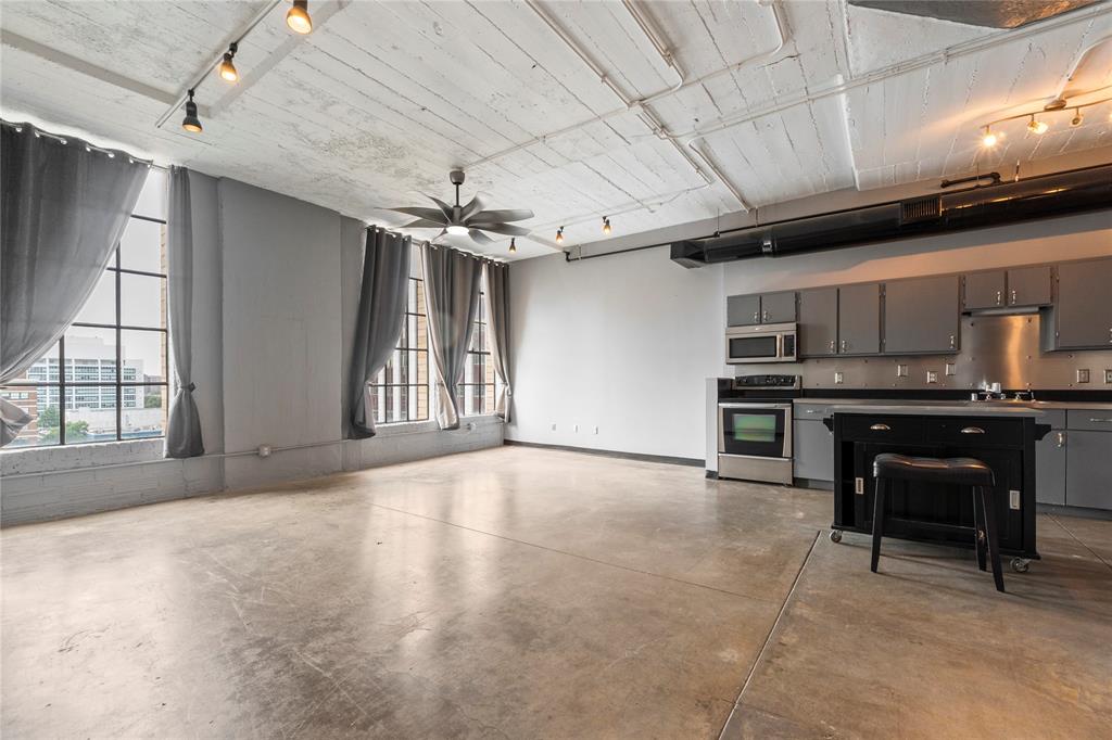 Soco Urban Loft Condo - Residential