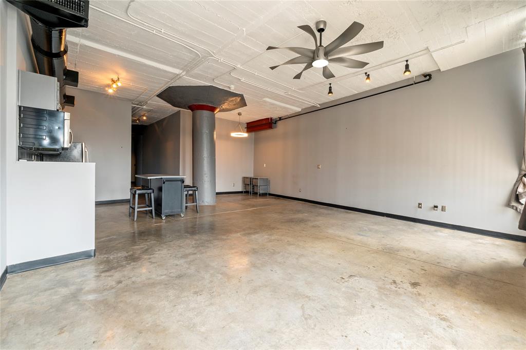 Soco Urban Loft Condo - Residential