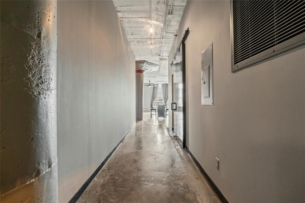 Soco Urban Loft Condo - Residential