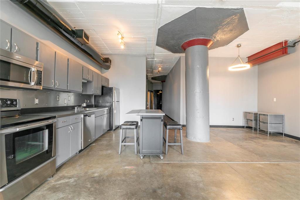 Soco Urban Loft Condo - Residential