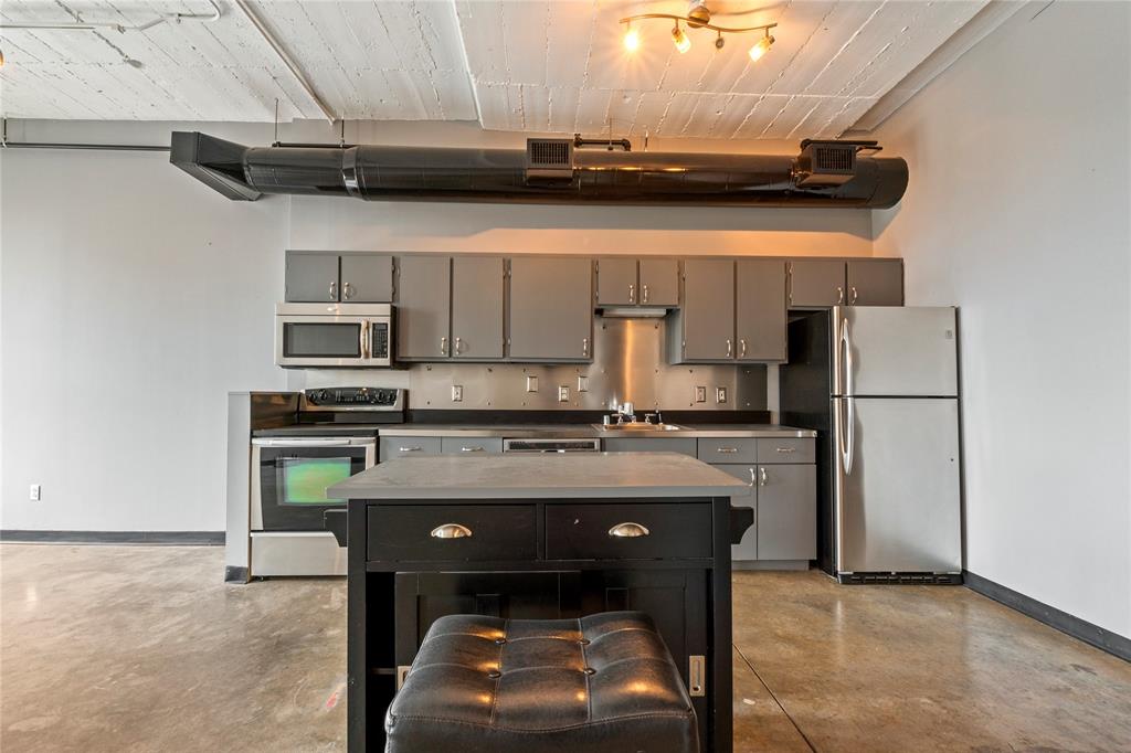 Soco Urban Loft Condo - Residential