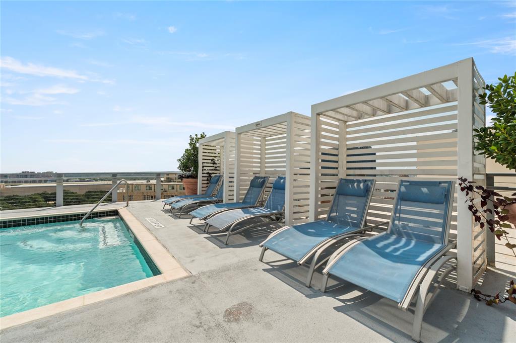 Soco Urban Loft Condo - Residential