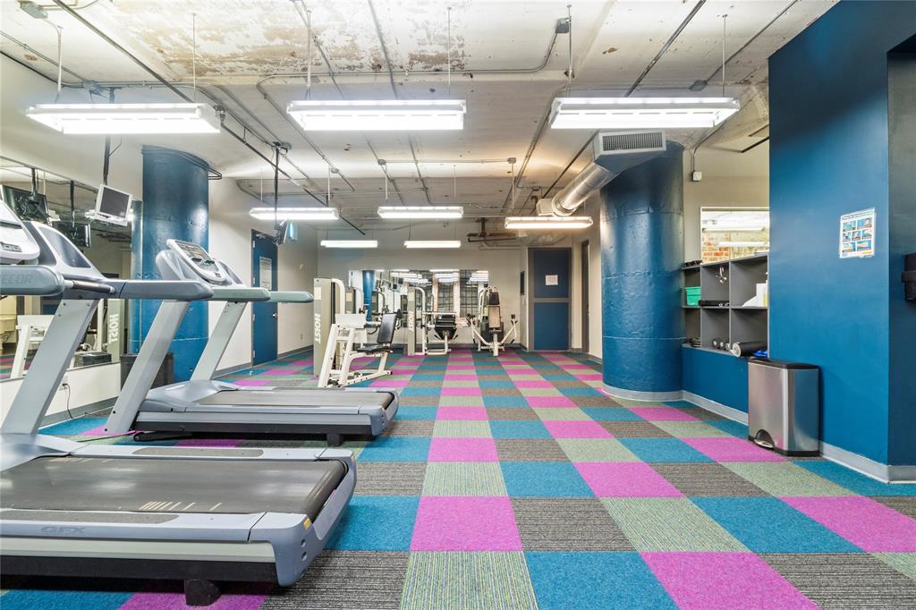 Soco Urban Loft Condo - Residential