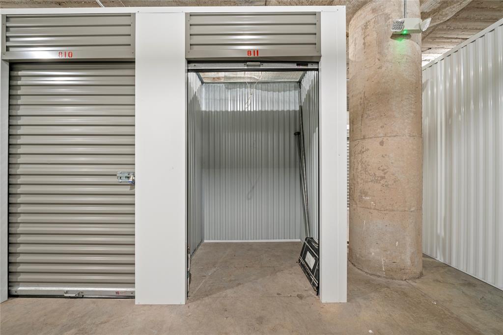 Soco Urban Loft Condo - Residential