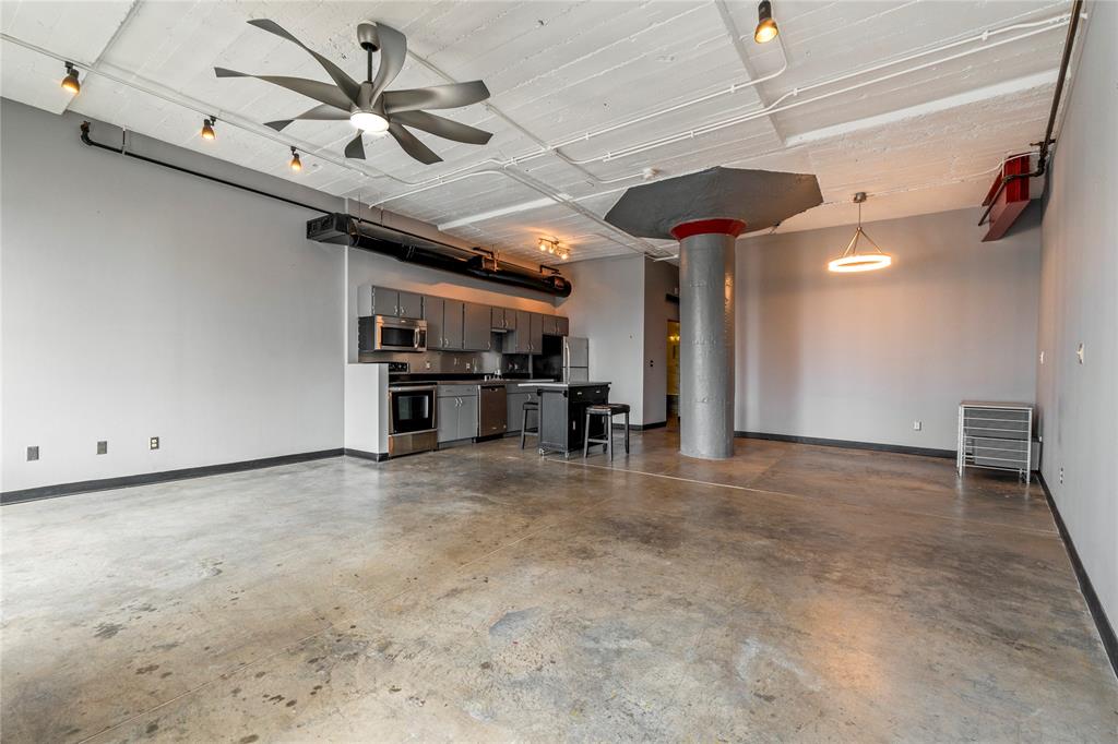 Soco Urban Loft Condo - Residential