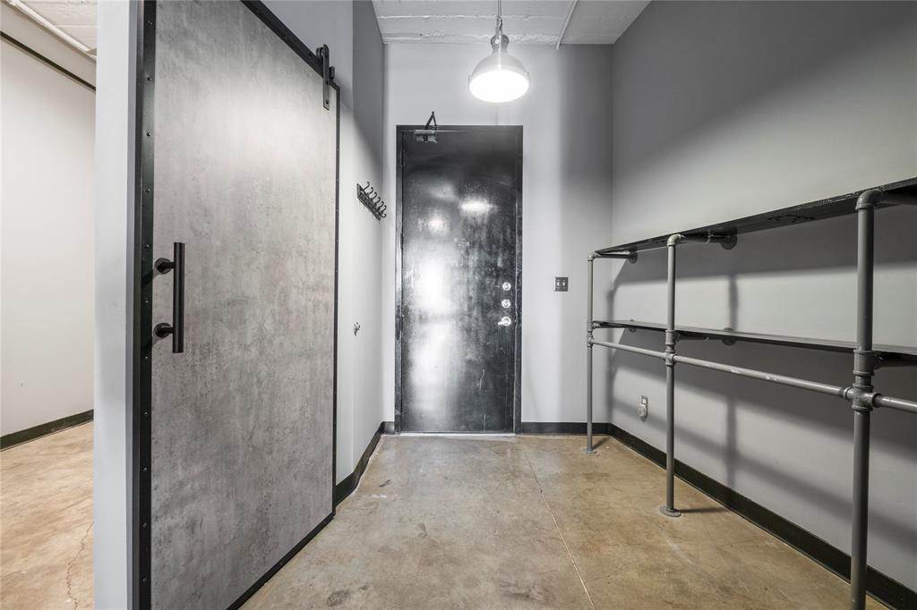 Soco Urban Loft Condo - Residential