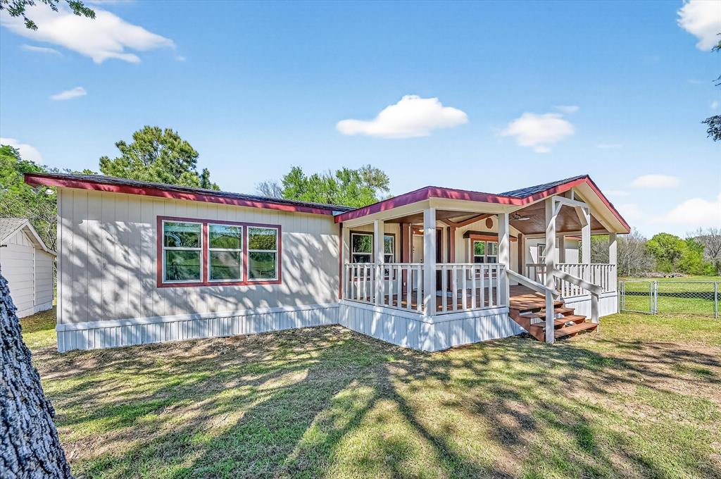 TR 15 AB 107 T BOX SUR TR 15 - Residential