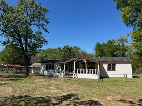 Photo of 1800 Pritchett Lane, Kemp, TX 75143 (MLS # 21213674)