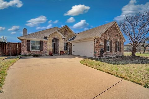 A home in Midlothian