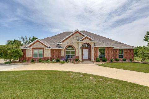 3209 S Bay Breeze Lane Fort Worth TX 76179