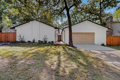 315 S Lake Vista Highland Village TX 75077