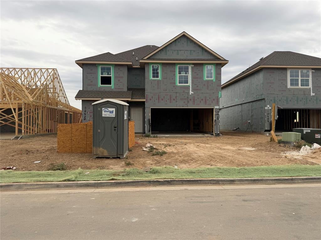 Photo of 10400 Altair Drive, Waco, TX 76708 (MLS # 21392067)
