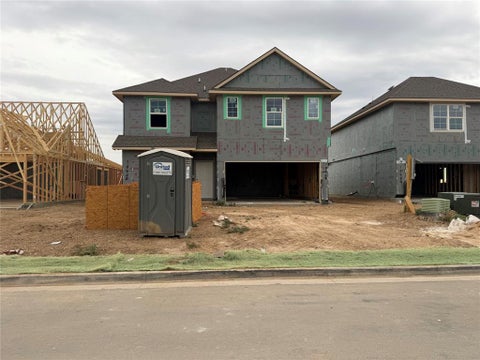 Photo of 10400 Altair Drive, Waco, TX 76708 (MLS # 21392067)
