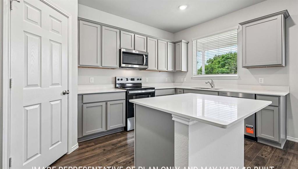 Photo of 10400 Altair Drive, Waco, TX 76708 (MLS # 21392067)