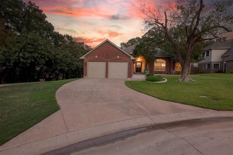 2413 Park View Highland Village TX 75077