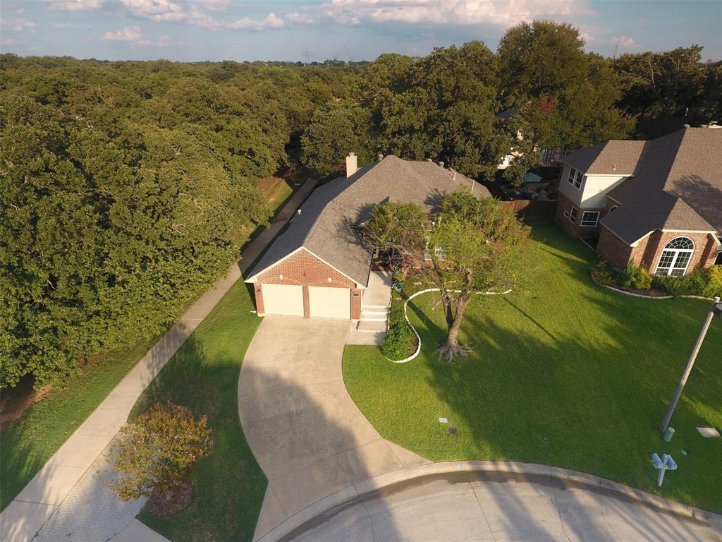 2413 Park View