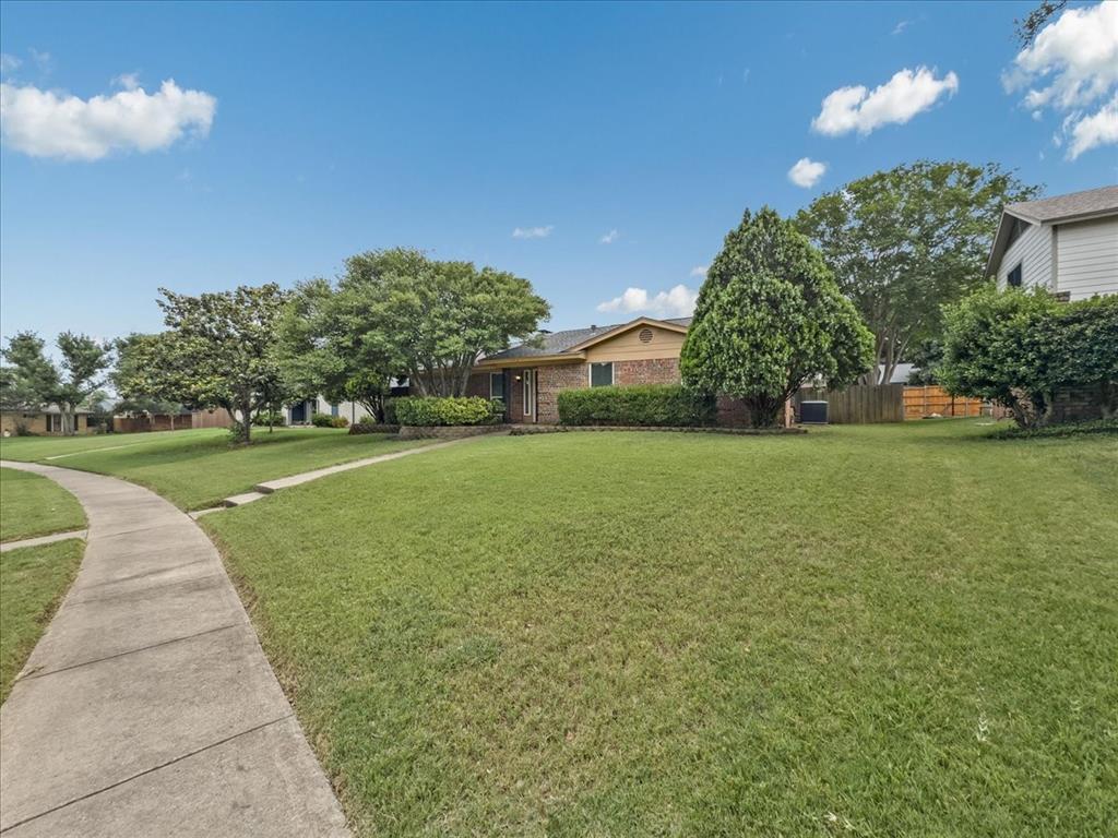 1908 Clemson Drive