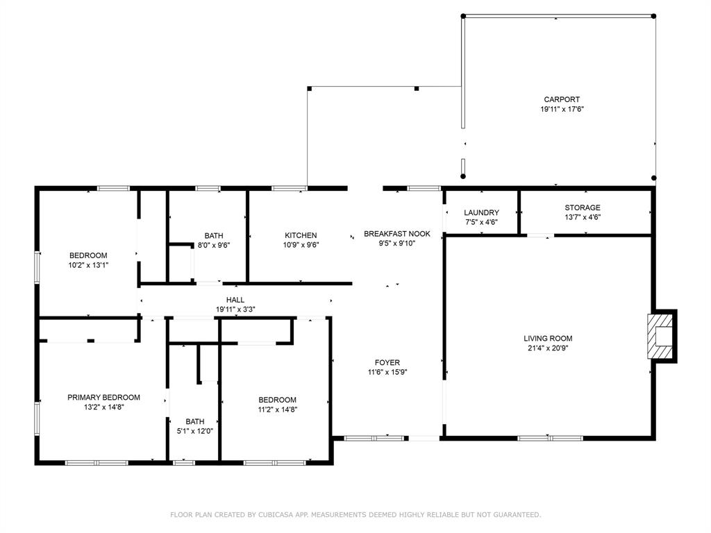 Central Deleon - Residential