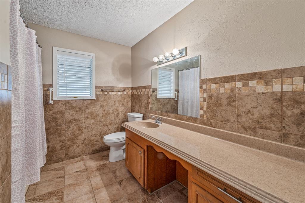 Central Deleon - Residential