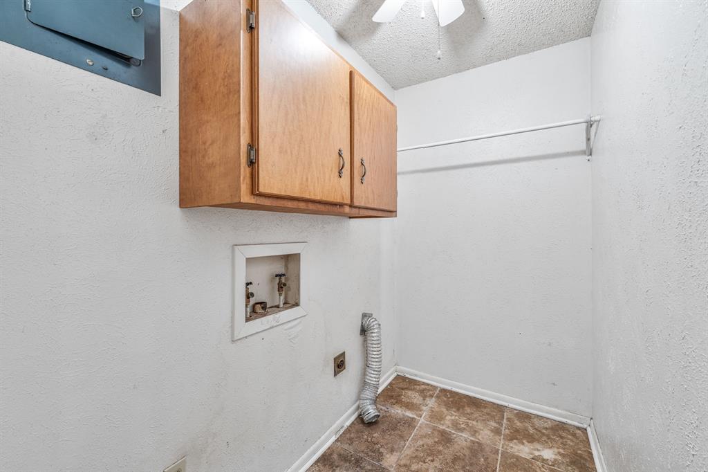 Central Deleon - Residential