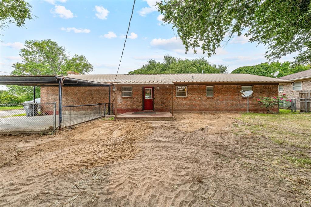 Central Deleon - Residential